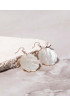 Handmade Shell Earrings